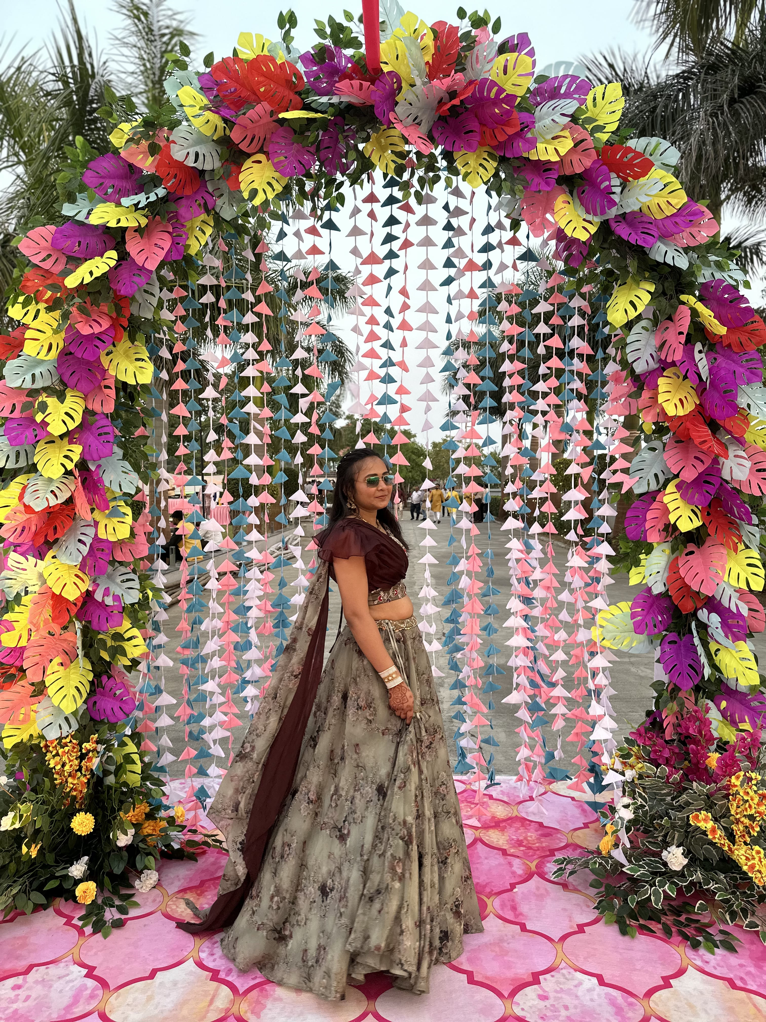 Lehenga 1