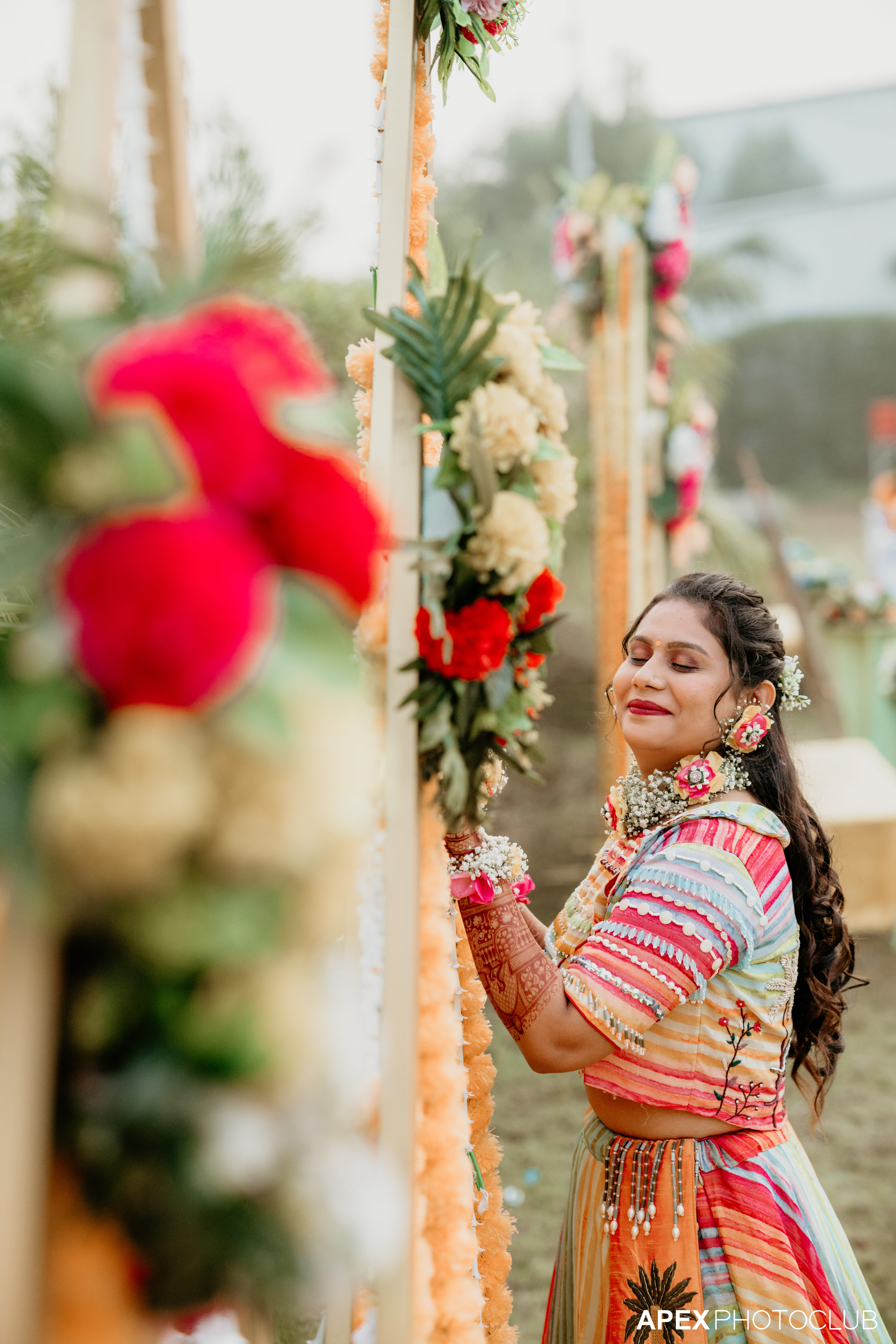 Lehenga 1